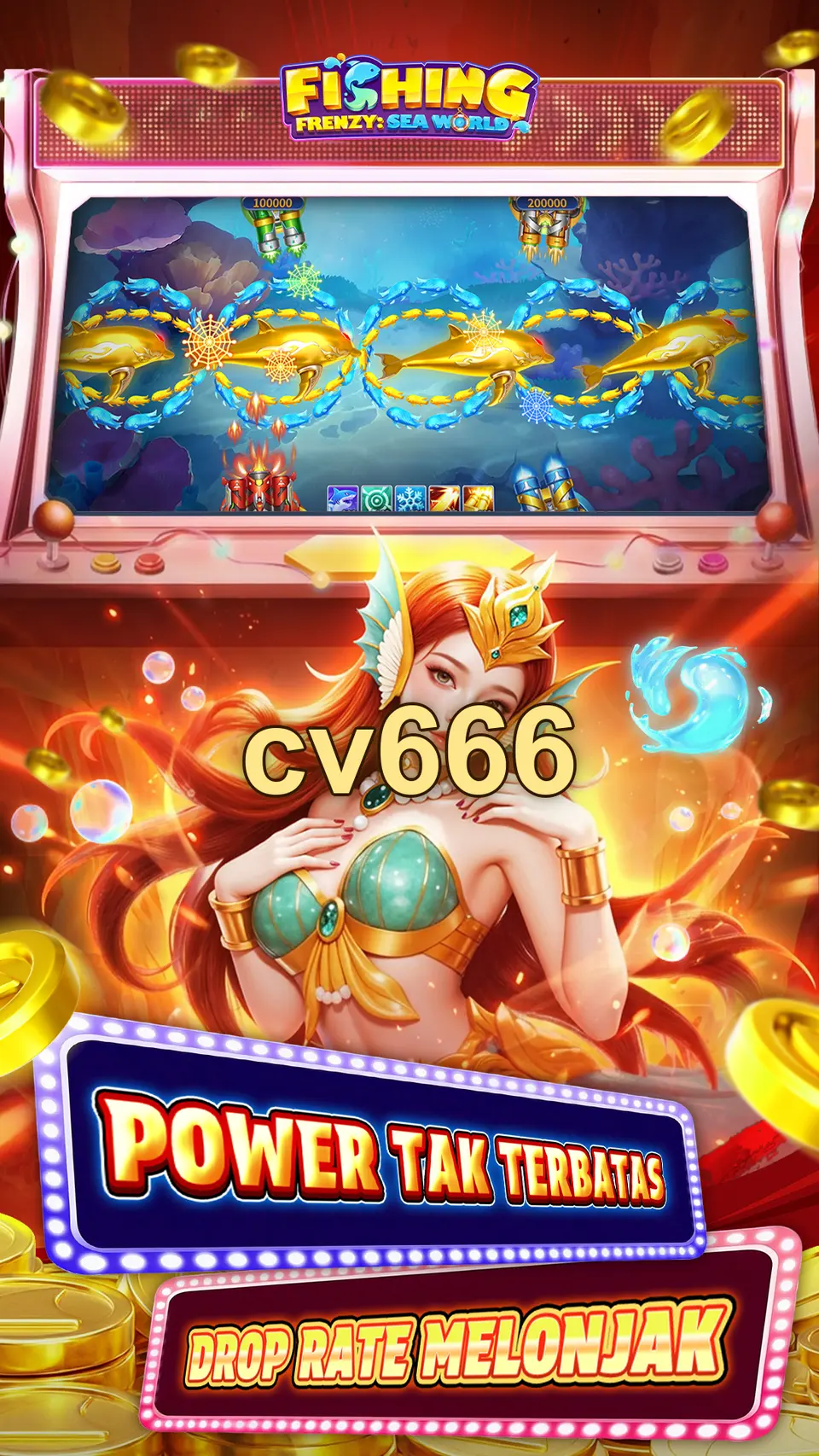 cv666 APK