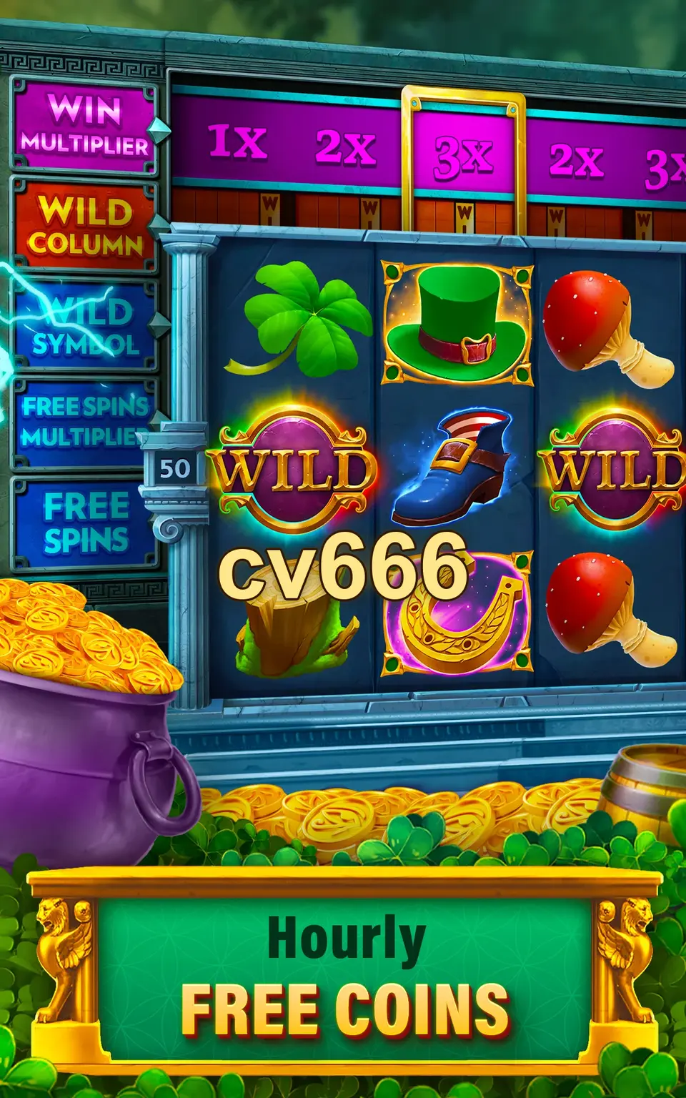 cv666 APK