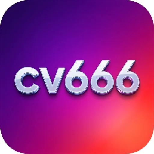 cv666 Logo - অফিসিয়াল
