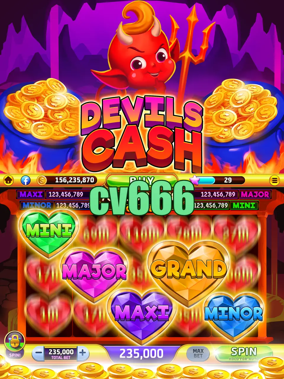 cv666 স্ক্রিনশট - APK অফিসিয়াল